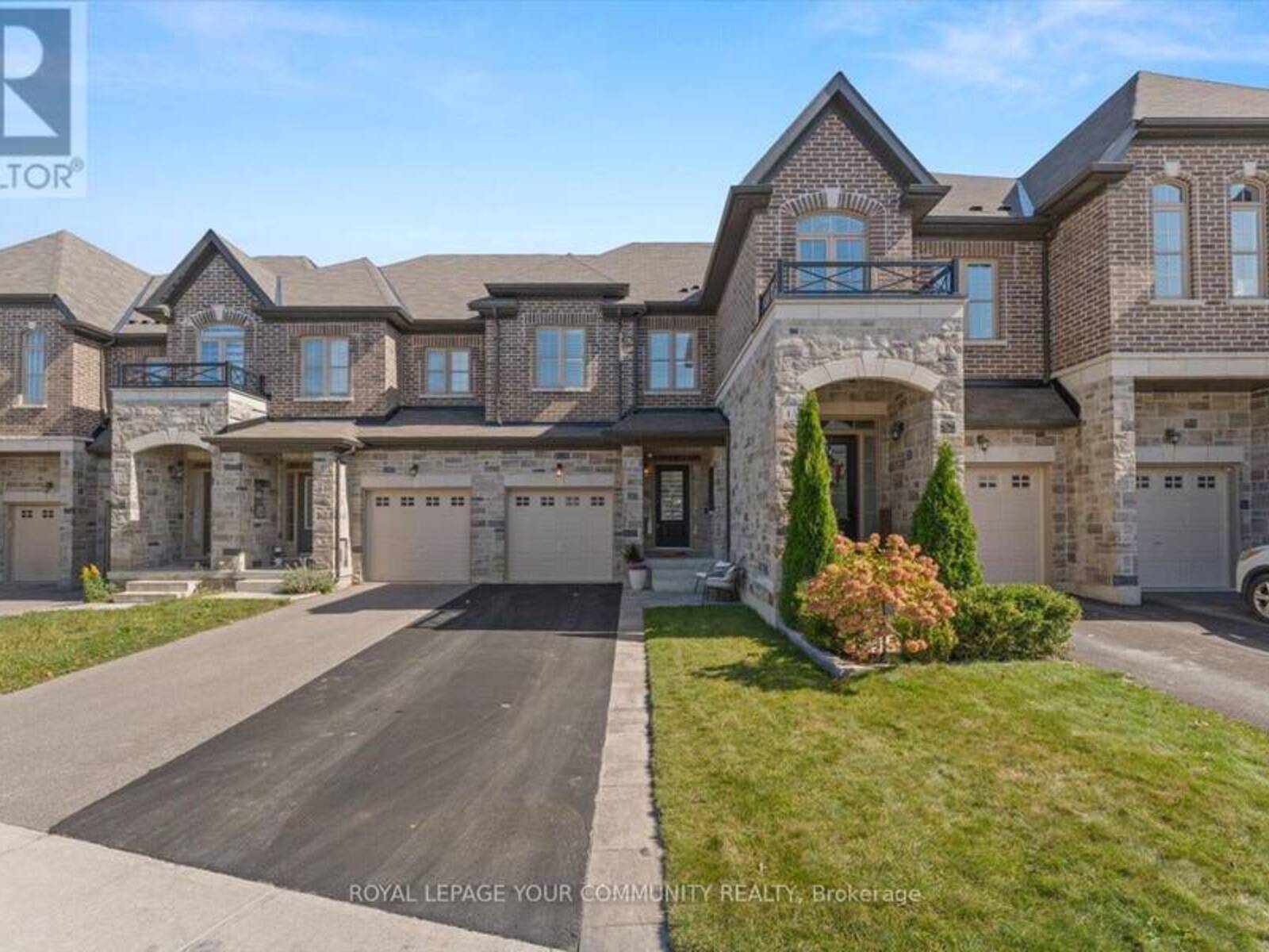 47 BEECHBOROUGH CRESCENT, East Gwillimbury, Ontario L9N 0N9