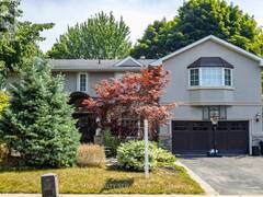 2150 ELMHURST AVENUE Oakville Ontario, L6J 5G2