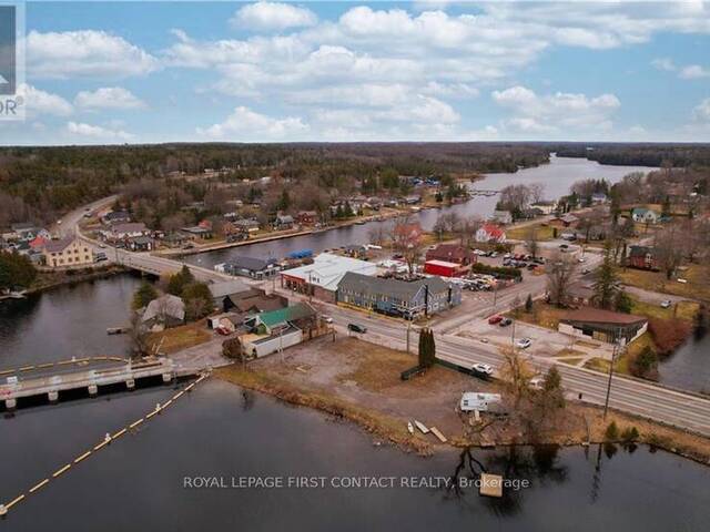 6672 HWY 35 Coboconk Ontario, K0M 1K0