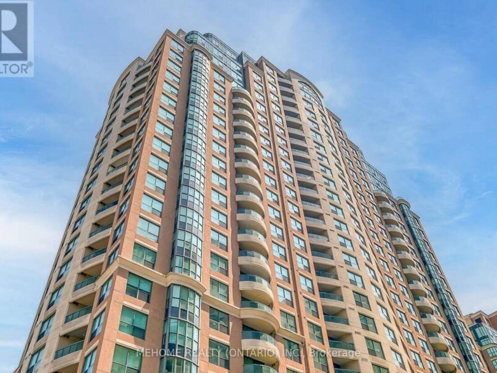 2303 - 7 LORRAINE DRIVE, Toronto, Ontario M2N 7H2