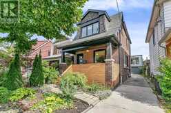 27 CHISHOLM AVENUE | Toronto Ontario | Slide Image One