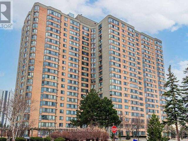 106 - 55 BAMBURGH CIRCLE Toronto Ontario, M1W 3V4