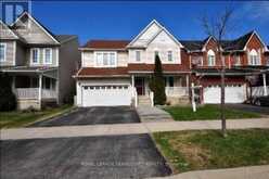 7087 DRUMCASHEL COURT | Mississauga Ontario | Slide Image One