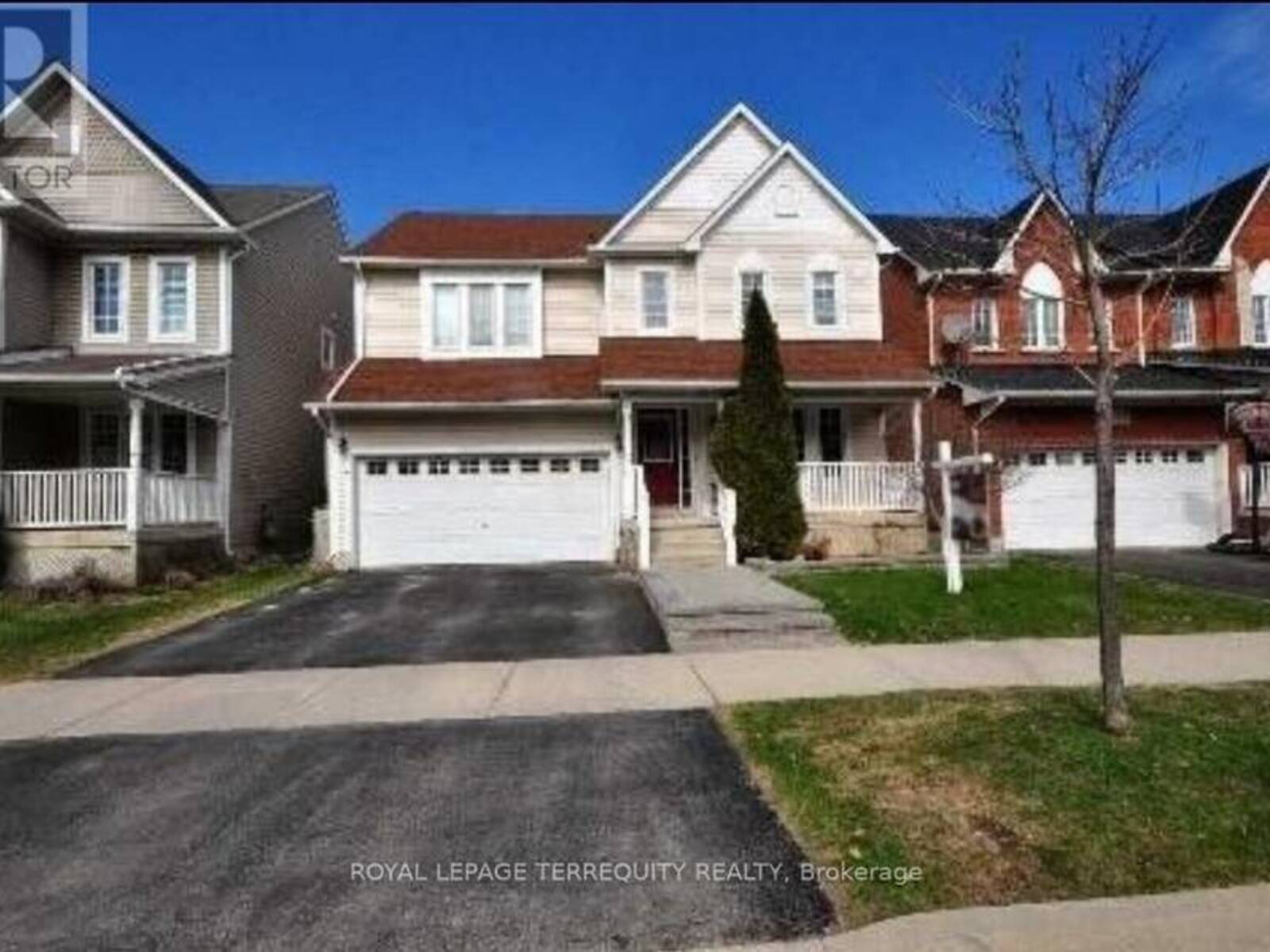 7087 DRUMCASHEL COURT, Mississauga, Ontario L5N 7L3