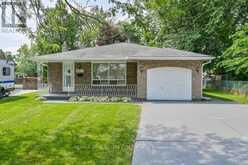 3271 CORRY CRESCENT | Niagara Falls Ontario | Slide Image One