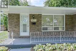 3271 CORRY CRESCENT | Niagara Falls Ontario | Slide Image Two