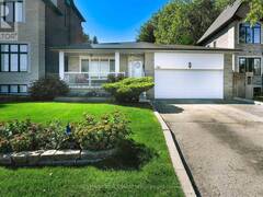 736 WEST SHORE BOULEVARD Pickering Ontario, L1W 2V1