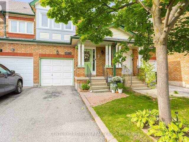 3875 ALLCROFT ROAD Mississauga Ontario, L5N 7E3