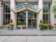 422 - 65 SCADDING AVENUE Toronto Ontario, M5A 4L1