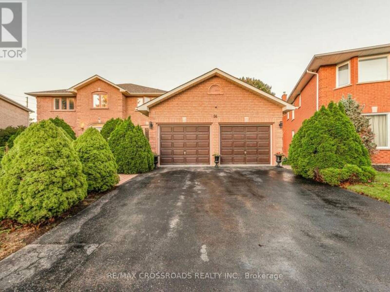 94 SAMAC TRAIL, Oshawa, Ontario L1G 7W1