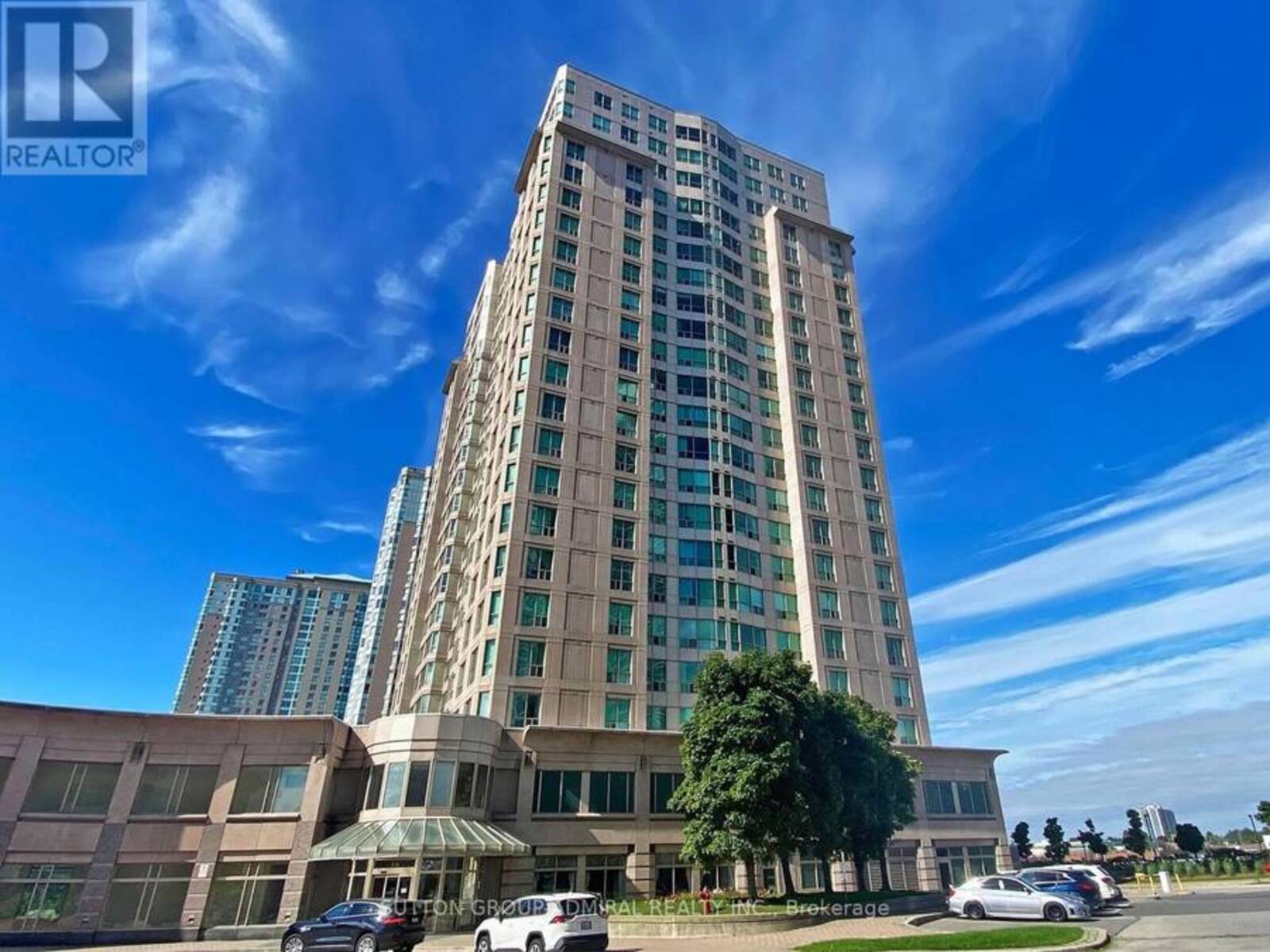 1511 - 18 LEE CENTRE DRIVE, Toronto, Ontario M1H 3H5