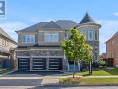 75 PARKHEIGHTS TRAIL King Ontario, L7B 0A2