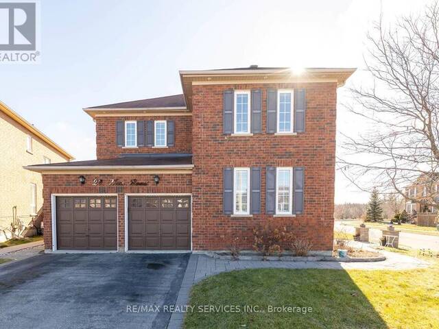 29 NESS ROAD Brampton Ontario, L6Y 5N9