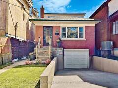 41 A ALGOMA STREET Toronto Ontario, M8Y 1C4