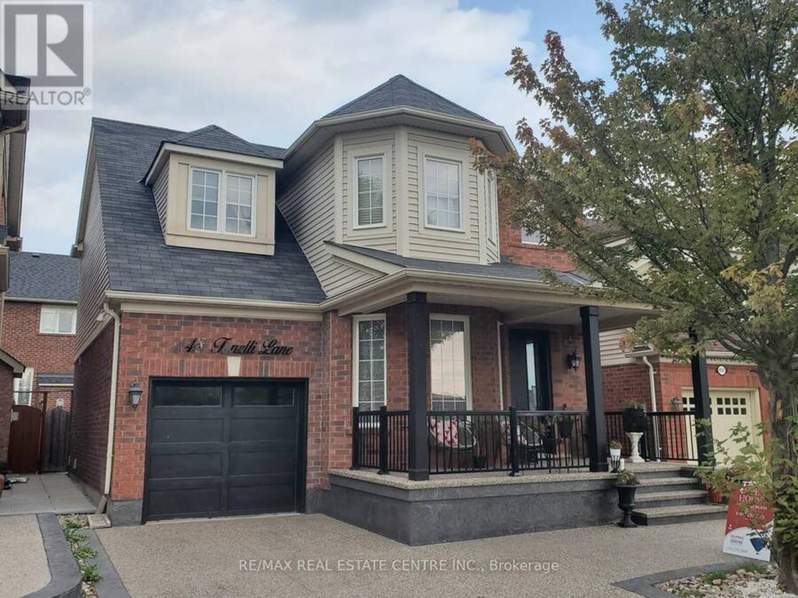 448 TONELLI LANE, Milton, Ontario L9T 0N5