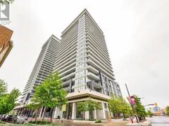 2202 - 365 PRINCE OF WALES DRIVE Mississauga Ontario, L5B 0G6