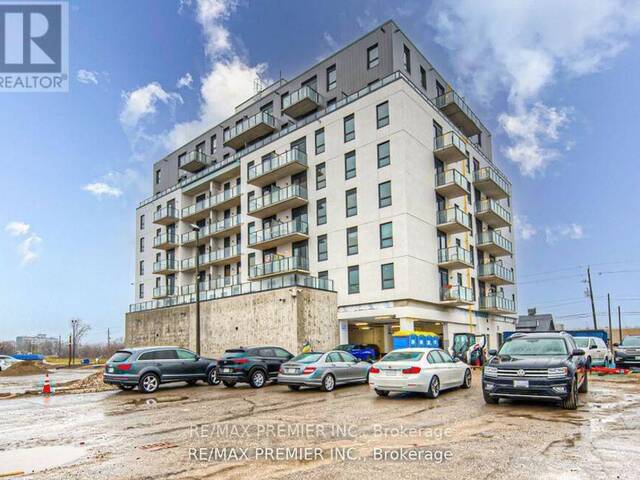 UNIT # 210 - 7 ERIE AVENUE Brantford Ontario, N3S 2E7 - 2 Bedrooms Condo For Sale