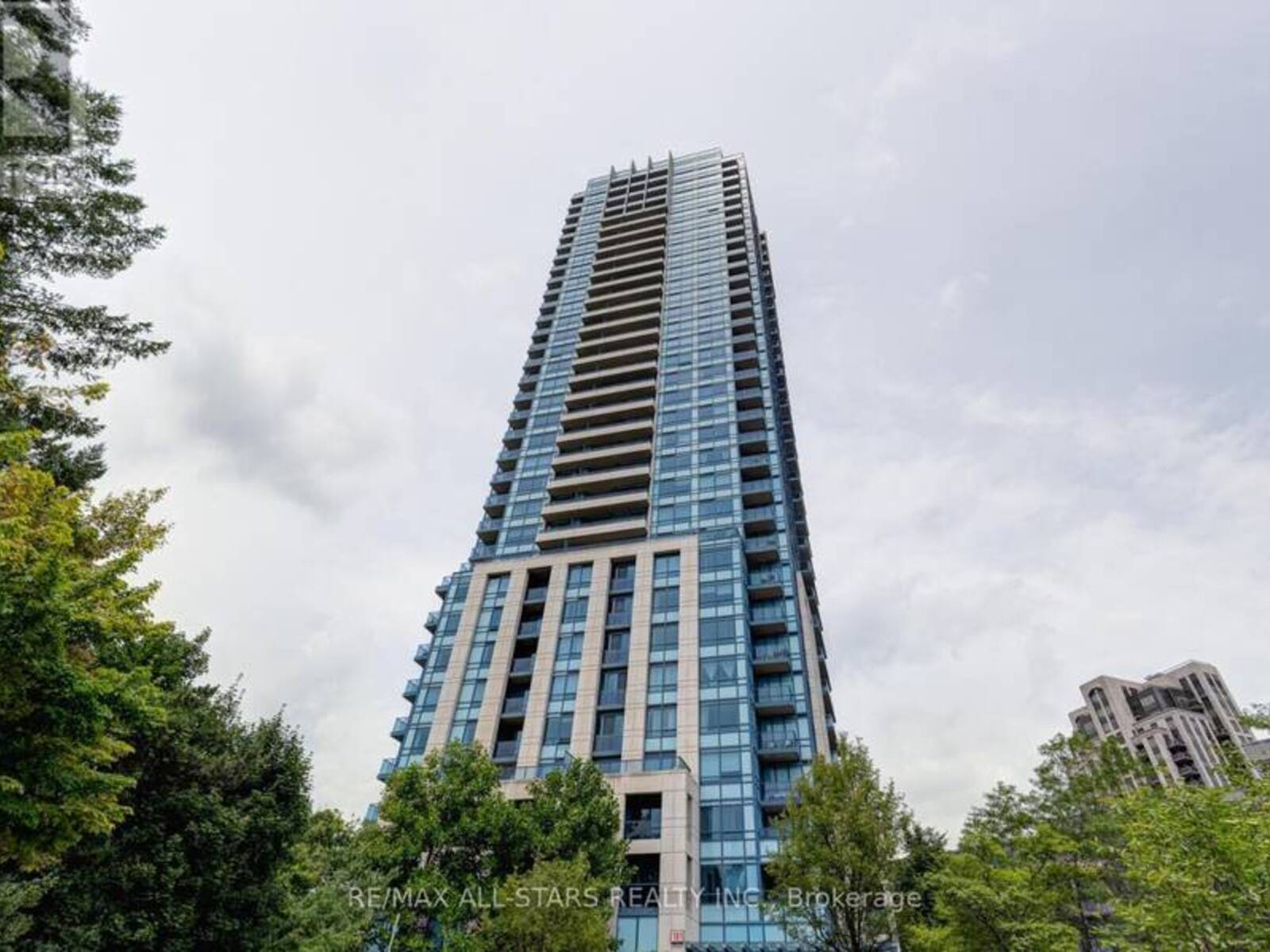 1102 - 181 WYNFORD DRIVE, Toronto, Ontario M3C 0C6