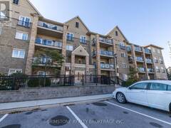 210 - 41 FERNDALE DRIVE S Barrie Ontario, L4N 5T6