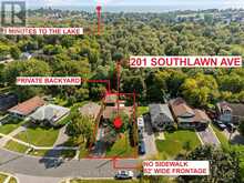 201 SOUTHLAWN AVENUE | Oshawa Ontario | Slide Image Two