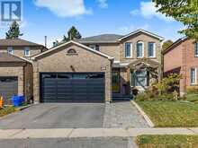 97 MARSHALL CRESCENT | Ajax Ontario | Slide Image One