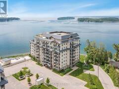 109 - 90 ORCHARD POINT ROAD Orillia Ontario, L3V 1C6