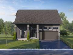 3164 SEARIDGE STREET Severn Ontario, L3V 8R1