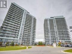 PH 08 - 4633 GLEN ERIN DRIVE Mississauga Ontario, L5M 0Y6