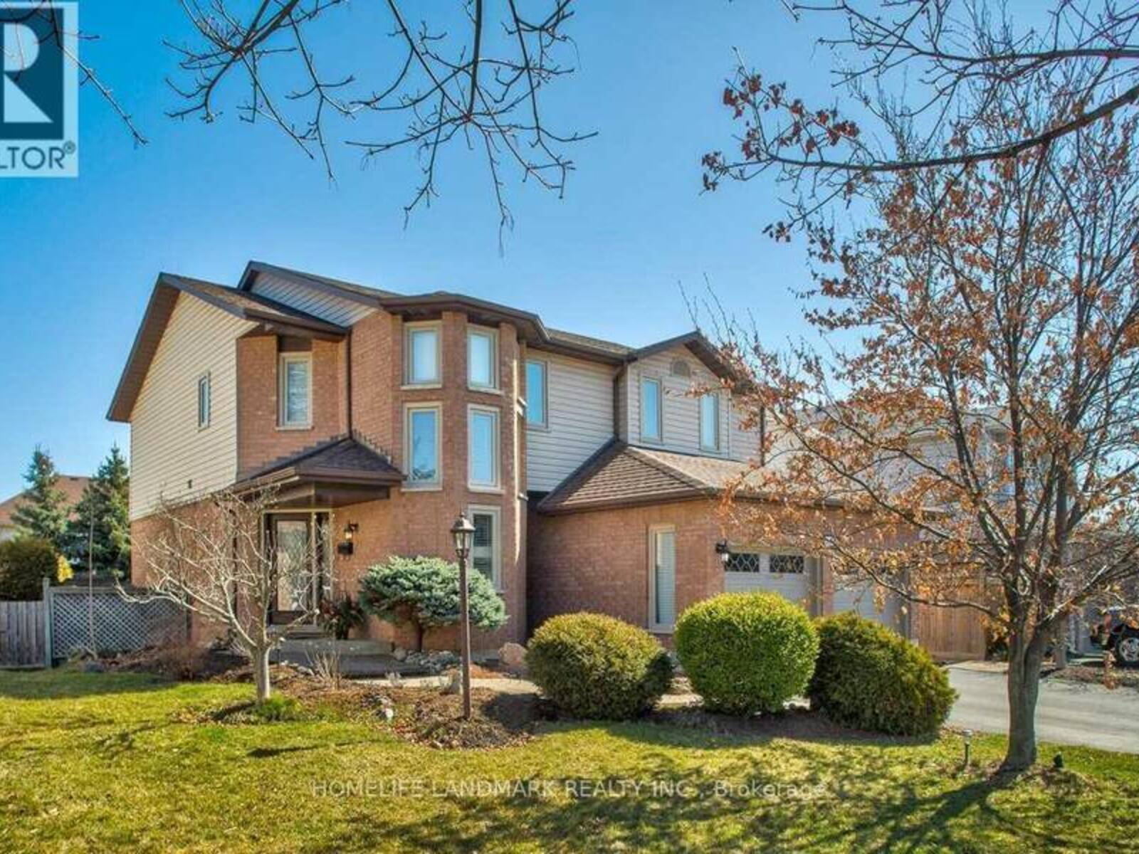 2151 MARC LANE, Burlington, Ontario L7M 3W6