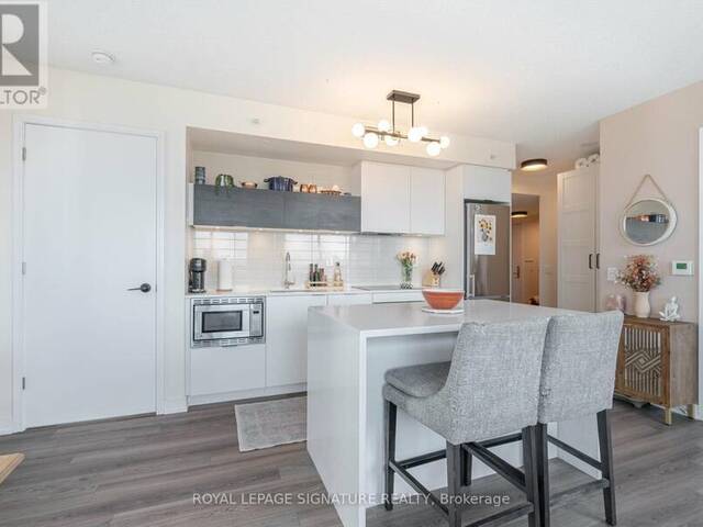 2204 - 20 THOMAS RILEY ROAD Toronto Ontario, M9B 0C3