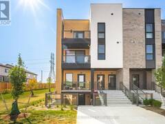 83 - 261 WOODBINE AVENUE Kitchener Ontario, N2R 0P7