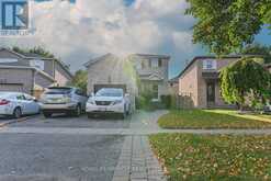 70 LARGE CRESCENT | Ajax Ontario | Slide Image One