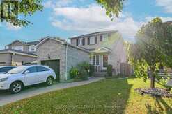 70 LARGE CRESCENT | Ajax Ontario | Slide Image Two