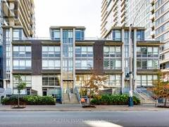 214 - 57 EAST LIBERTY STREET Toronto Ontario, M6K 3P5