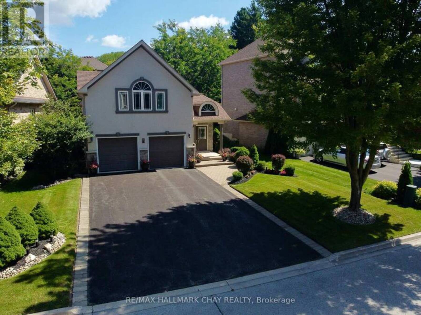 71 CUMMING DRIVE, Barrie , Ontario L4N 0C6