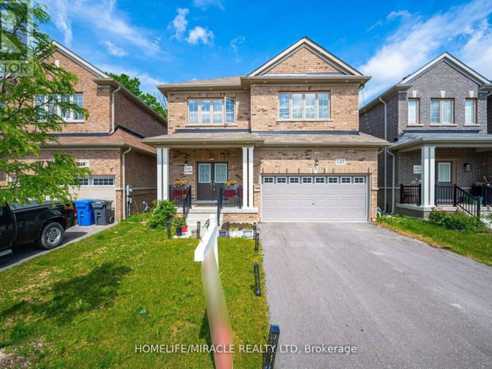 145 WERRY AVENUE, Southgate, Ontario N0C 1B0