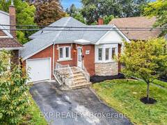 139 LONGWOOD ROAD N Hamilton Ontario, L8S 3V8