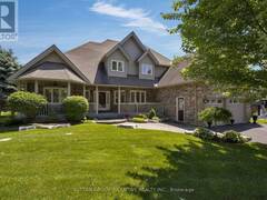 61 HIGHLAND DRIVE Oro-Medonte Ontario, L0L 2L0