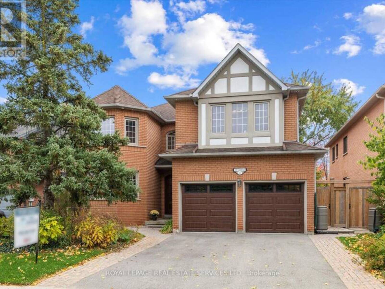 391 MARCH CRESCENT, Oakville, Ontario L6H 5X7