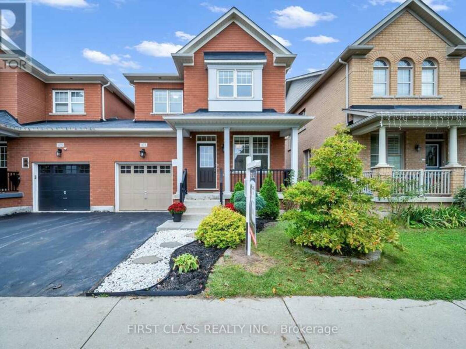 473 VAUGHAN COURT, Milton, Ontario L9T 8A6