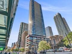 3106 - 159 DUNDAS STREET E Toronto Ontario, M5B 0A9