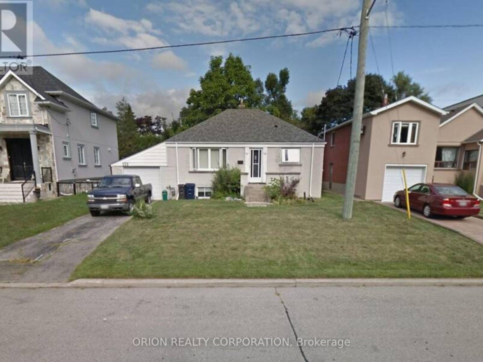 152 PINEGROVE AVENUE, Toronto, Ontario M1N 2G9