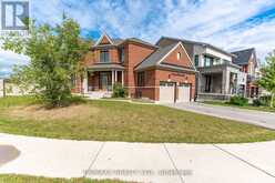 2 DOWNY EMERALD DRIVE | Bradford West Gwillimbury Ontario | Slide Image One