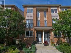 40 MARKET GARDEN MEWS Toronto Ontario, M8Z 0A5