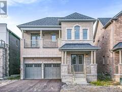 24 CURRENT DRIVE Richmond Hill Ontario, L4S 0M5