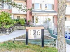 215 - 126 BELL FARM ROAD Barrie Ontario, L4M 6J3