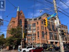 211 - 456 COLLEGE STREET Toronto Ontario, M6G 4A3