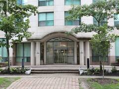 212 - 7 LORRAINE DRIVE Toronto Ontario, M2N 7H2