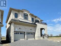 110 BELMONT DRIVE Clarington Ontario, L1B 1G9