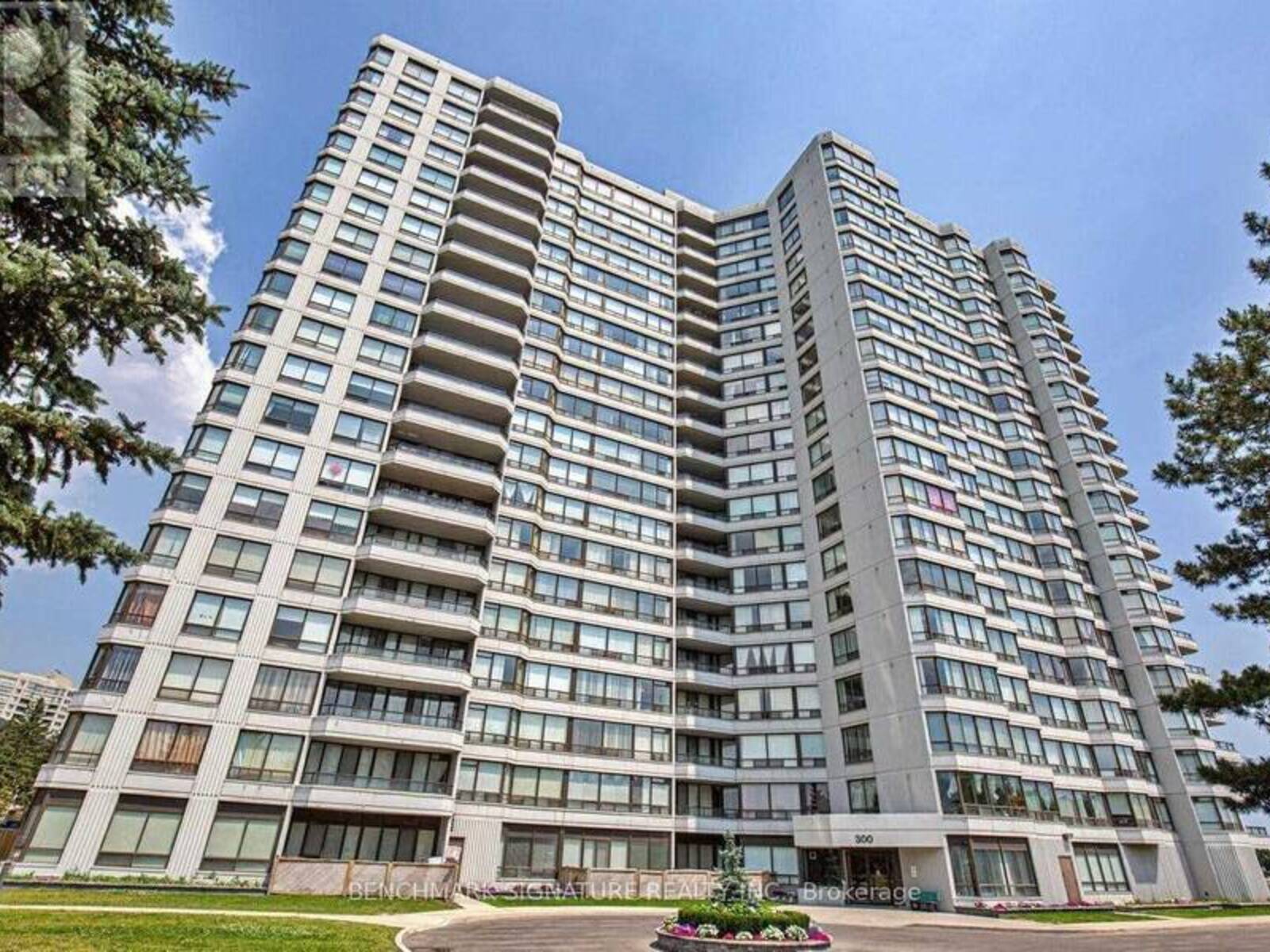 1409 - 300 ALTON TOWER CIRCLE, Toronto, Ontario M1V 4X9